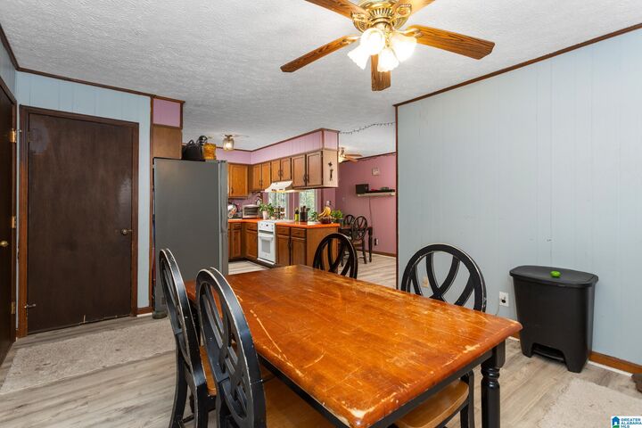 Property Photo:  60 Dudley Drive  AL 35151 