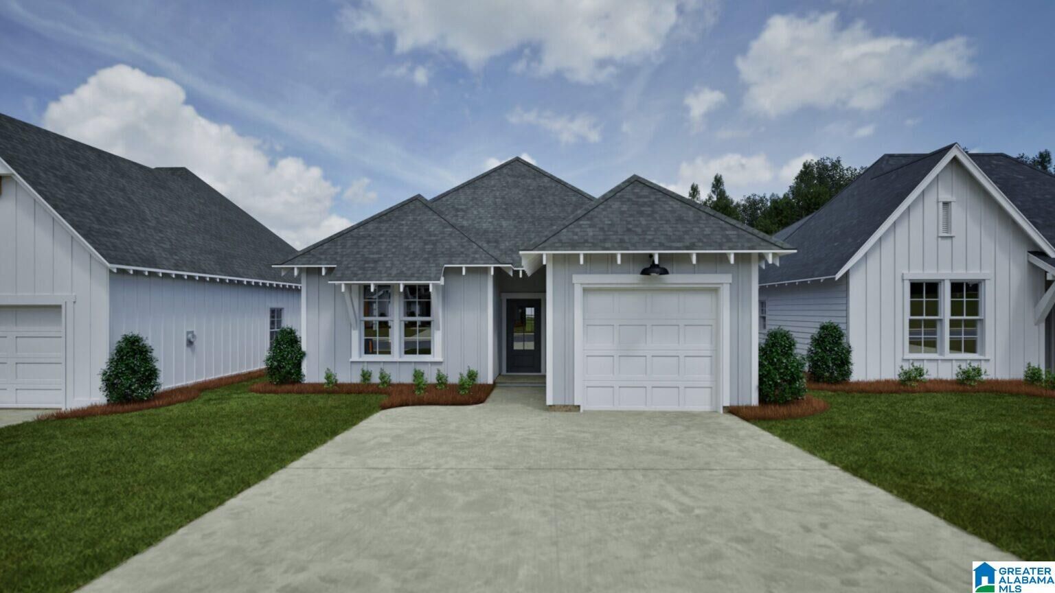 Property Photo: 153 Shiloh Creek Drive AL 35040
