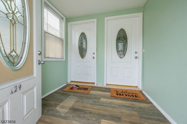 Property Photo: 129 Howard Ave NJ 07055