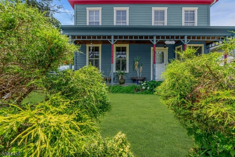 Property Photo:  135 Main St  NJ 08827 