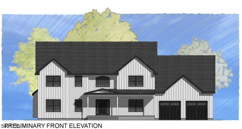 Property Photo:  525 Sergeantsville Rd  NJ 08822 