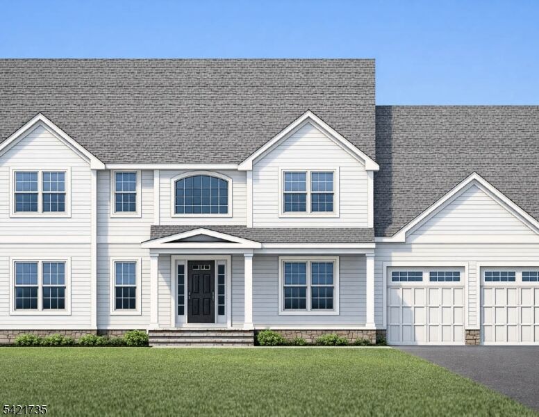 Property Photo:  525 Sergeantsville Rd  NJ 08822 