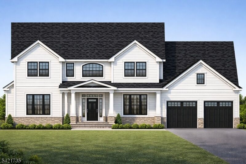 Property Photo:  525 Sergeantsville Rd  NJ 08822 