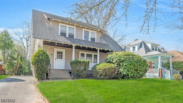 Property Photo:  1136 Thornton Ave  NJ 07060 