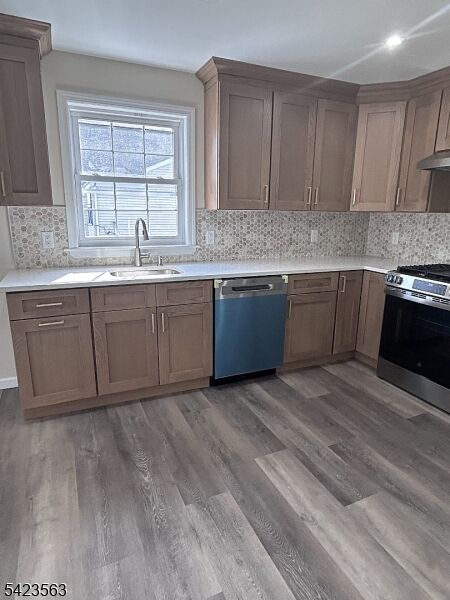 Property Photo:  22 Cross St  NJ 07088 