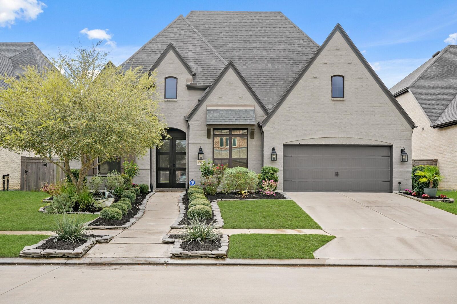 Property Photo:  8902 Iron Forge Road  TX 77459 