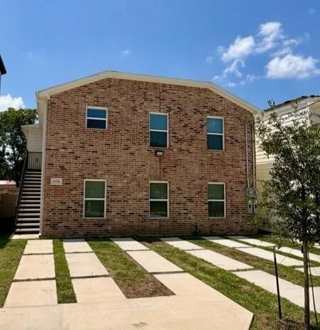 Property Photo:  14704 Ohara Dr Street B  TX 77085 