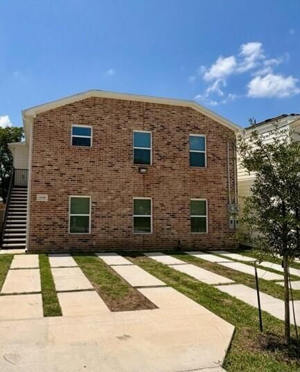 Property Photo:  14704 Ohara Dr Street B  TX 77085 