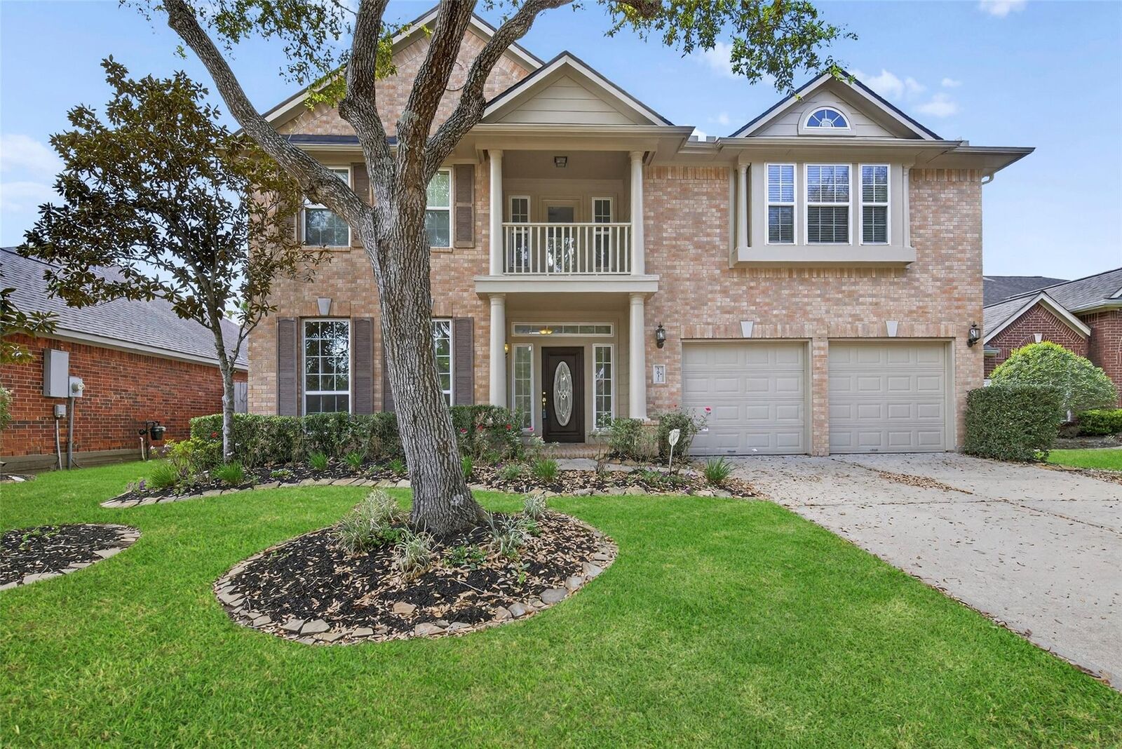 Property Photo:  3031 Reindeer Run  TX 77459 