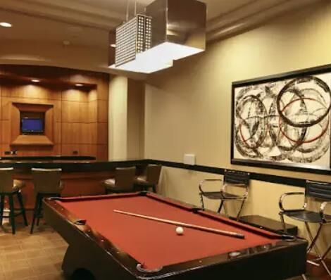 Property Photo:  8100 River Rd 209  NJ 07047 