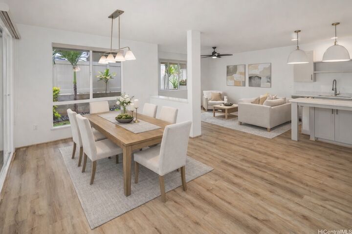 Property Photo:  91-1554 Milimili Street  HI 96706 