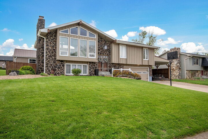 Property Photo:  1818 Beacon Street  MO 65265 