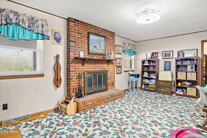 Property Photo: 807 Marcaro Lane TN 37801