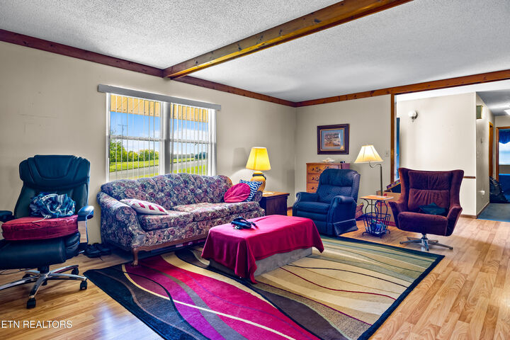 Property Photo: 807 Marcaro Lane TN 37801