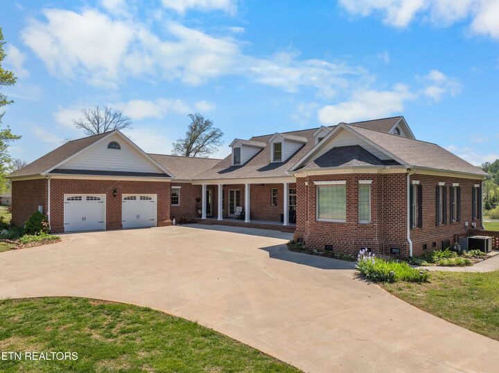 Property Photo:  361 Highway 307  TN 37303 