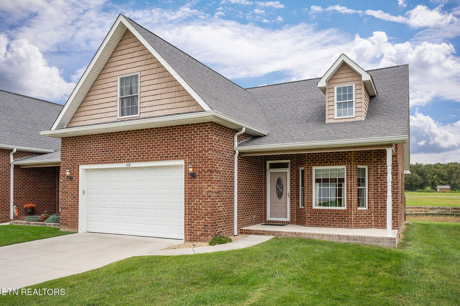 Property Photo:  160 Genesis Ave  TN 38571 