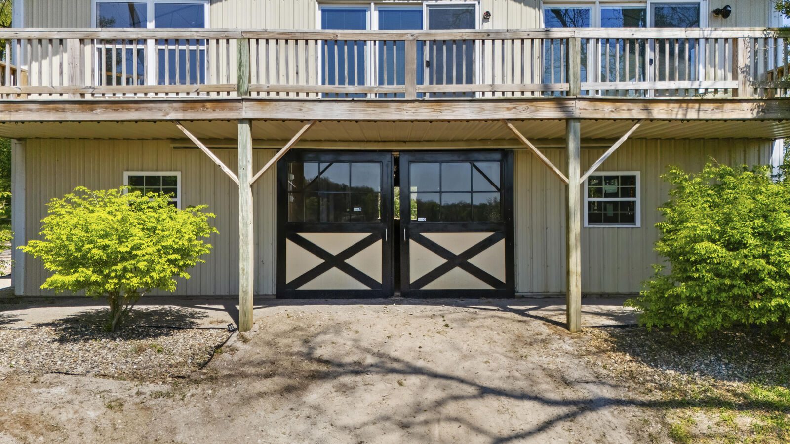 Property Photo:  583 College Road  KY 40361 