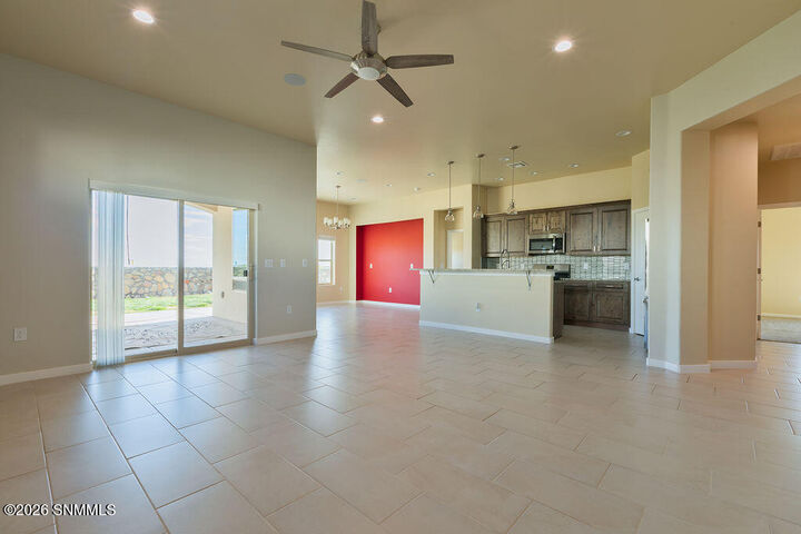 Property Photo:  4524 Mesa Monte Drive  NM 88011 