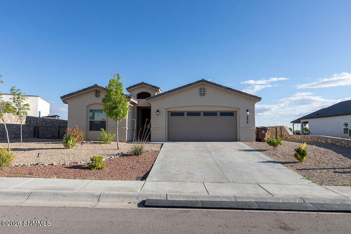 Property Photo: 4524 Mesa Monte Drive NM 88011