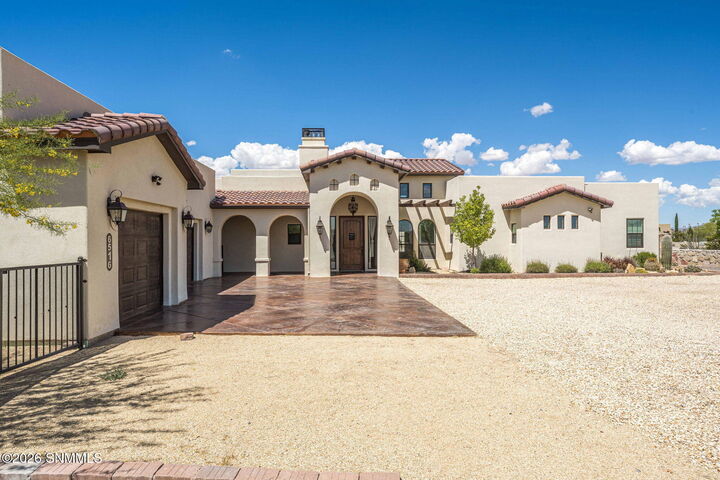 Property Photo:  6516 Lazo Del Norte  NM 88011 