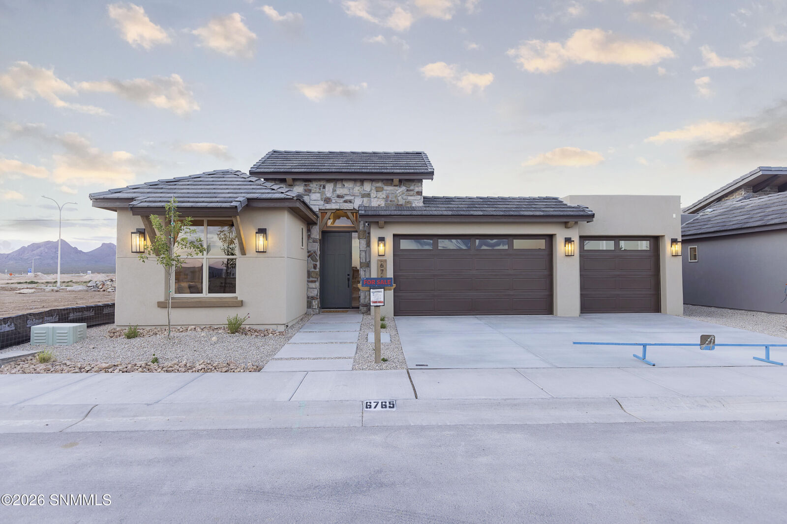 Property Photo:  6765 Fairchild Loop  NM 88012 