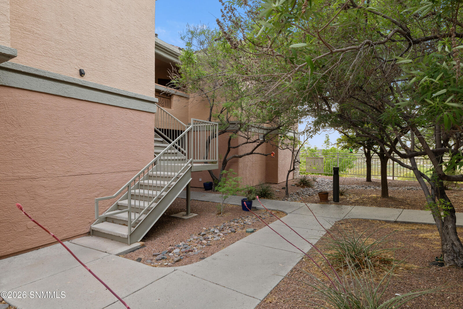Property Photo:  3650 Morning Star Drive 608  NM 88011 