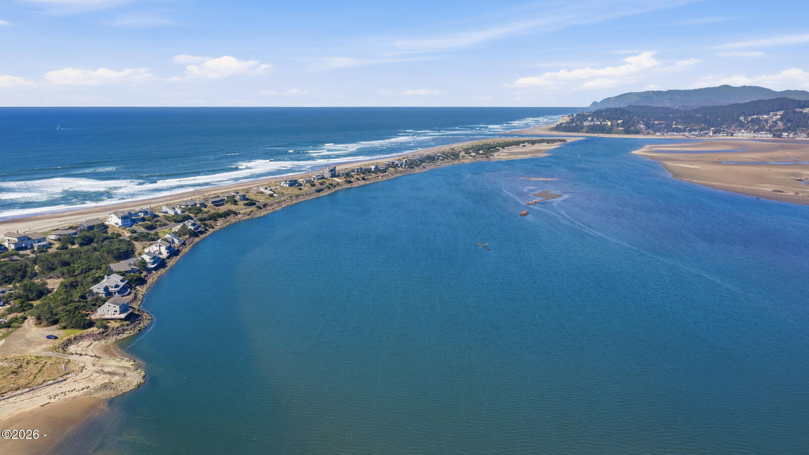 Property Photo: 33 Marine Drive OR 97388