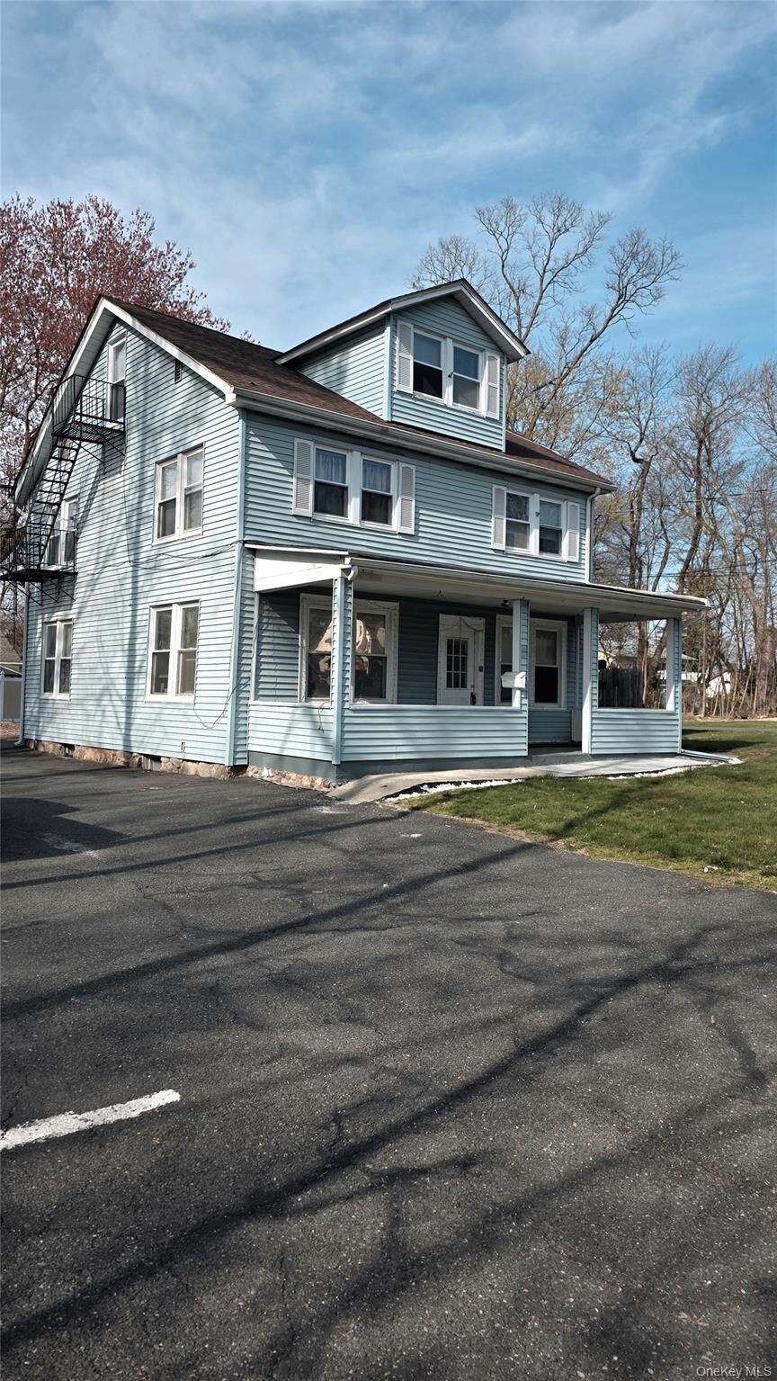 Property Photo:  76 Church Street  NY 10954 