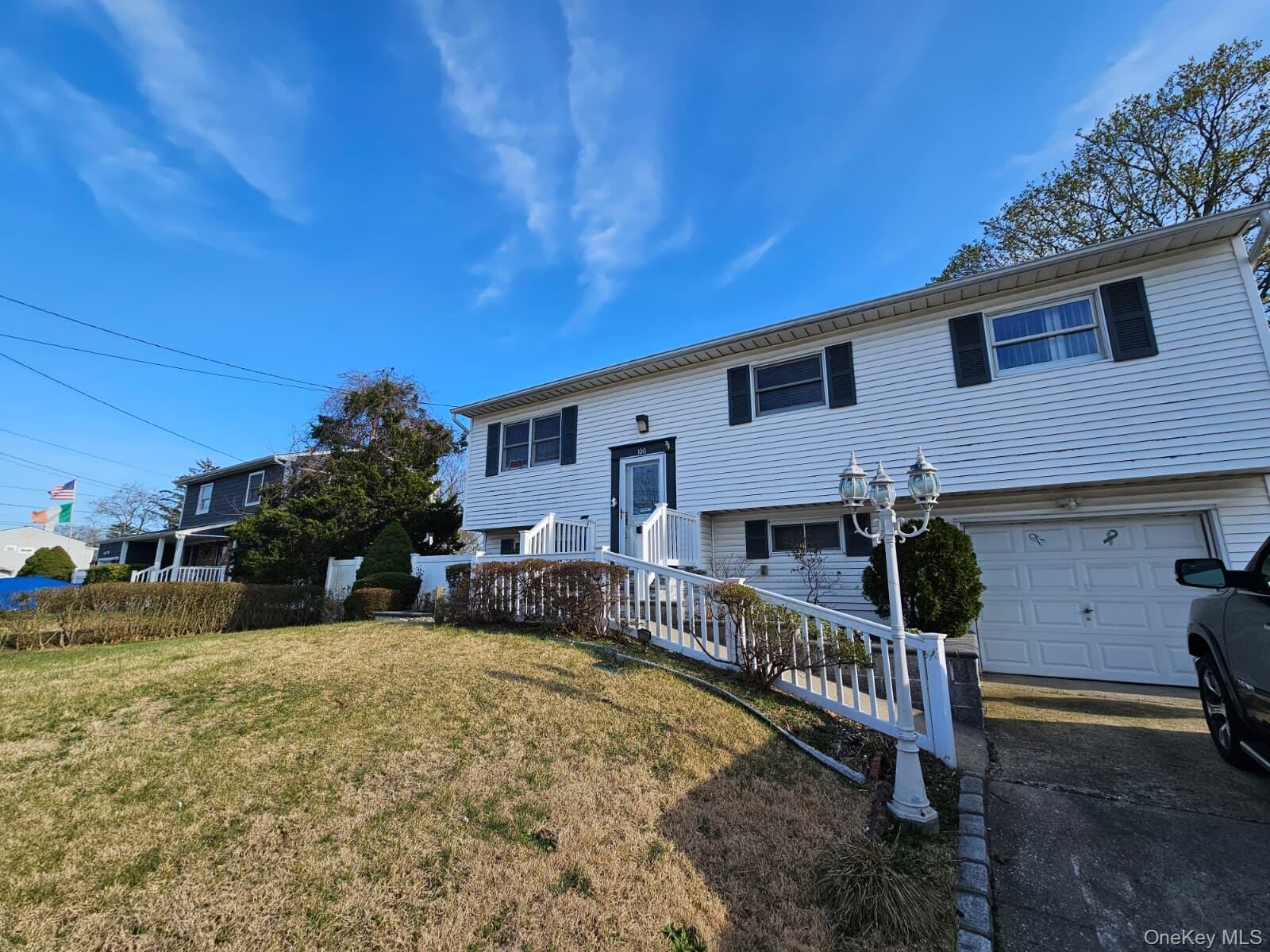 Property Photo:  106 Fountain Avenue  NY 11784 