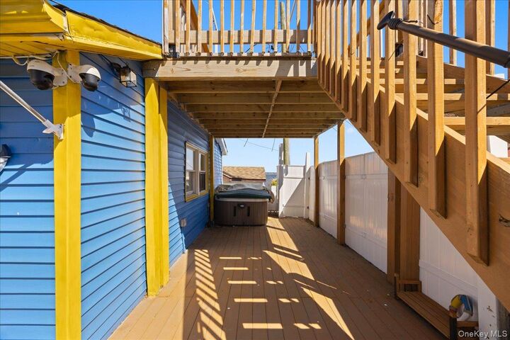 Property Photo:  57 Pennyfield Camp  NY 10465 
