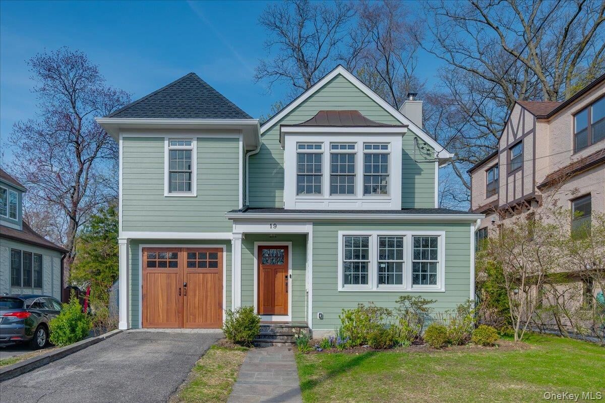 Property Photo: 19 Nassau Road NY 10538