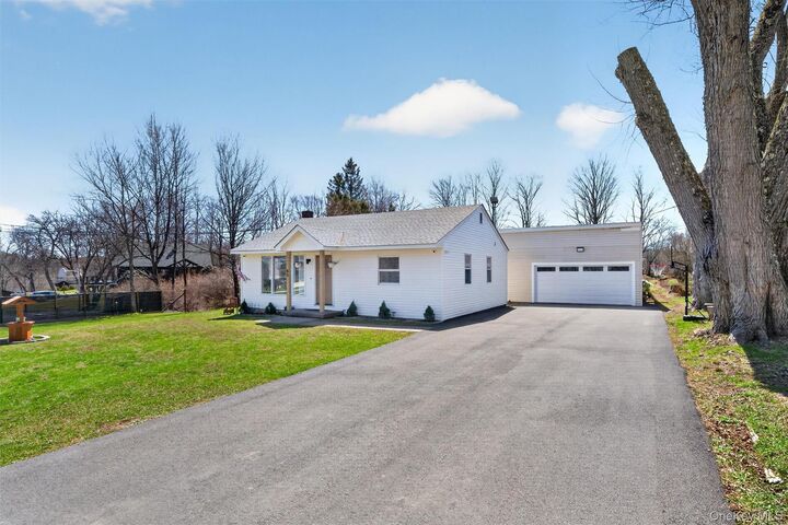 Property Photo: 65 Bradley Road NY 12754