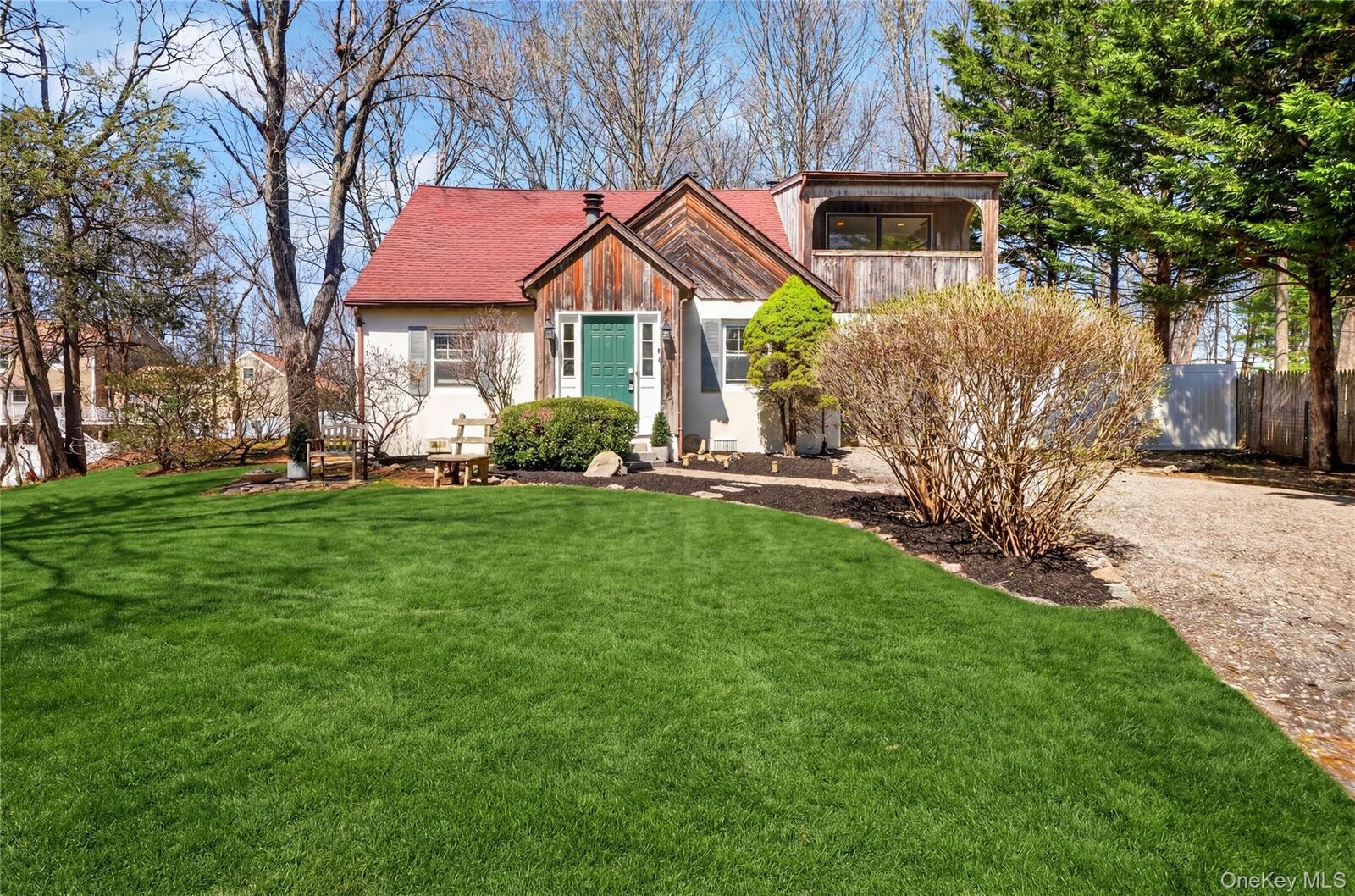Property Photo:  41 Croft Lane  NY 10567 