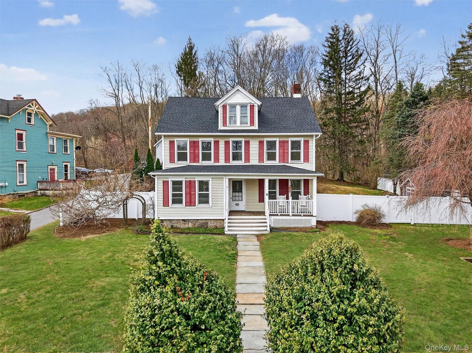 Property Photo:  2629 Carmel Avenue  NY 10509 