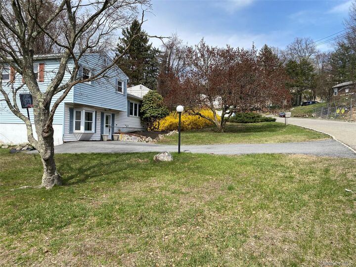 Property Photo:  43 Duelk Avenue  NY 10950 