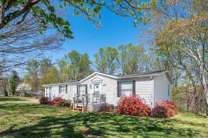 Property Photo:  1675 Atkinson Hollow Road  VA 24179 