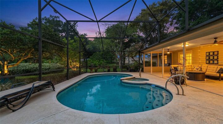 Property Photo:  14140 Country Estate Drive  FL 34787 