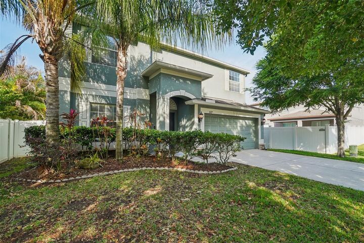 Property Photo:  3529 Lefays Point  FL 34638 