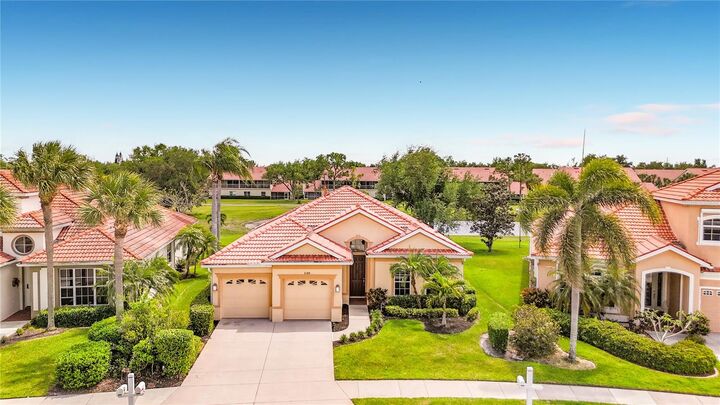 Property Photo: 6388 Rookery Circle FL 34203
