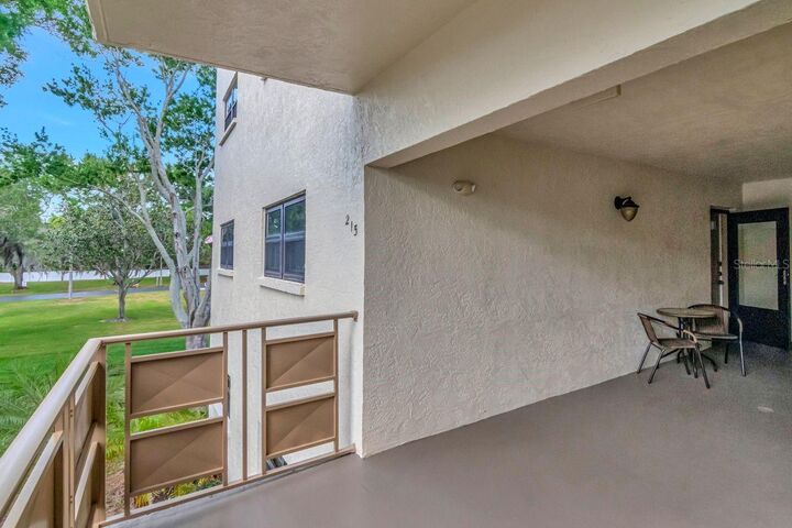 Property Photo: 6070 80th Street N 215 FL 33709