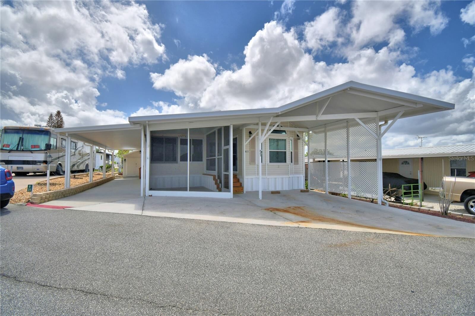 Property Photo:  251 Patterson Road B23  FL 33844 