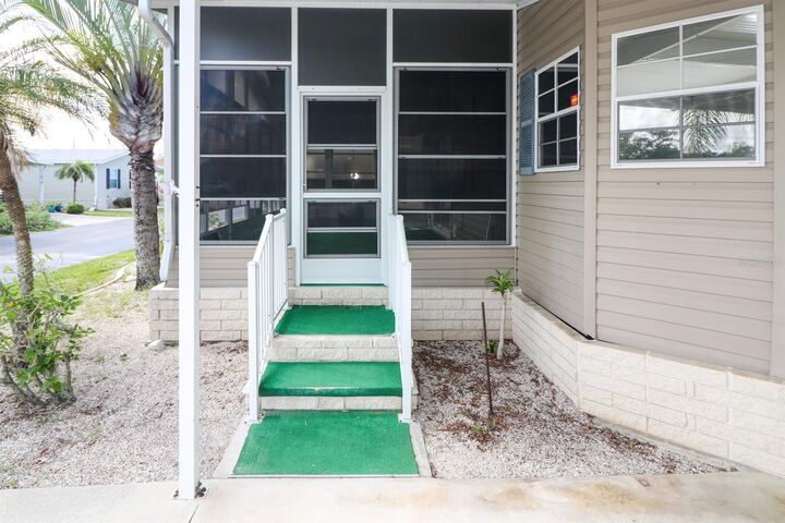 Property Photo:  29200 Jones Loop Road 205  FL 33950 