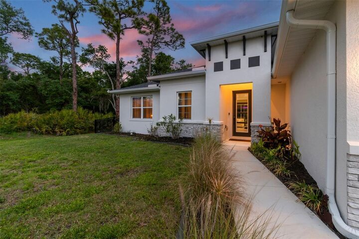 Property Photo: 4916 Hader Road FL 34288