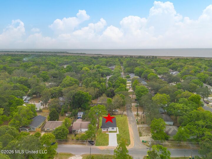 Property Photo:  8713 Barnacle Boulevard  MS 39564 