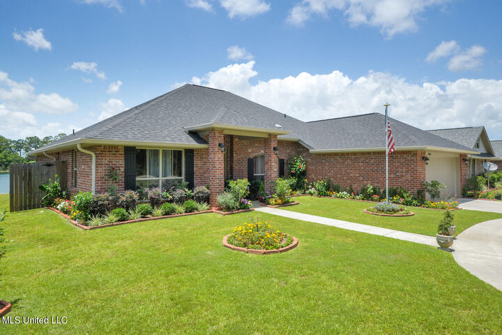 Property Photo: 14031 Hudson Krohn Road MS 39532