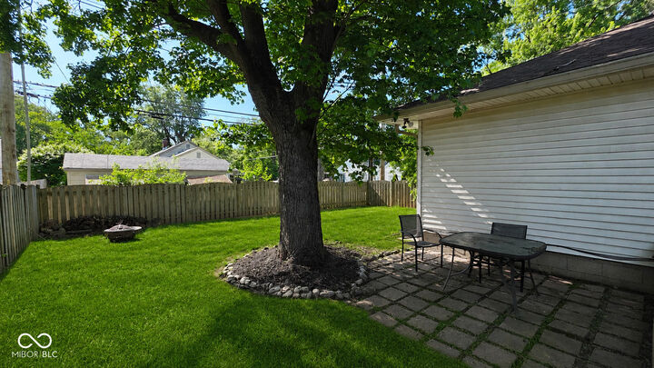 Property Photo:  5662 Primrose Avenue  IN 46220 