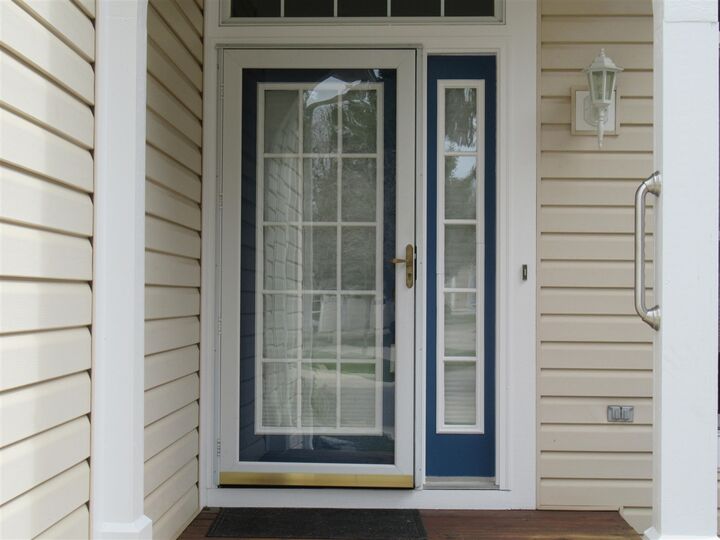 Property Photo:  982 Sunflower Court 19  MI 49424-6613 