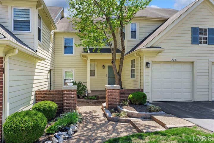 Property Photo:  3016 Autumn Shores Drive  MO 63043 