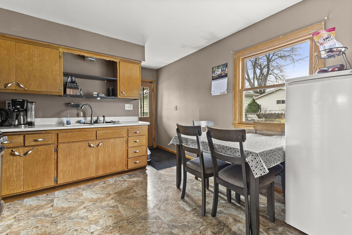 Property Photo:  6239 S Kirkwood Ave  WI 53110 