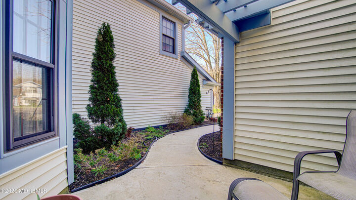Property Photo: 184 Old Orchard Lane NJ 07712